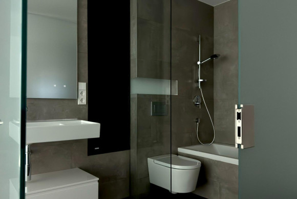 Herverkoop - LUXE VILLA - Finestrat - Sierra cortina