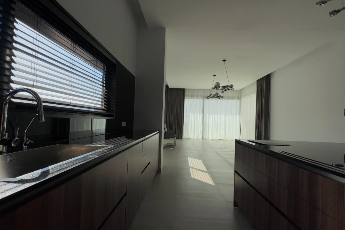 Herverkoop - LUXE VILLA - Finestrat - Sierra cortina