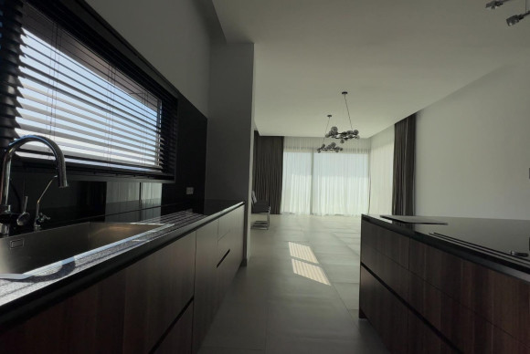 Herverkoop - LUXE VILLA - Finestrat - Sierra cortina