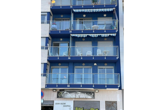 Reventa - Apartamento / piso - Torrevieja - Playa de los Locos
