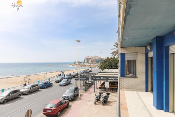 Reventa - Apartamento / piso - Torrevieja - Playa de los Locos
