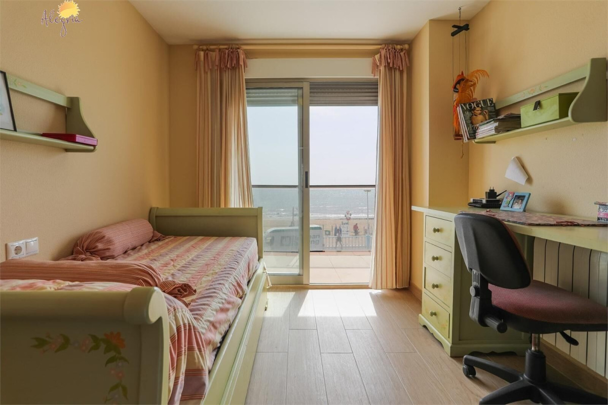 Reventa - Apartamento / piso - Torrevieja - Playa de los Locos