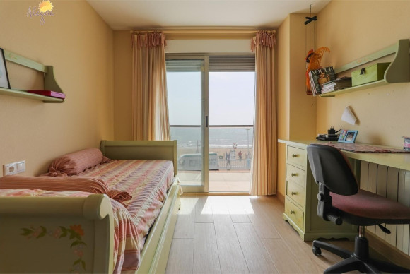 Reventa - Apartamento / piso - Torrevieja - Playa de los Locos
