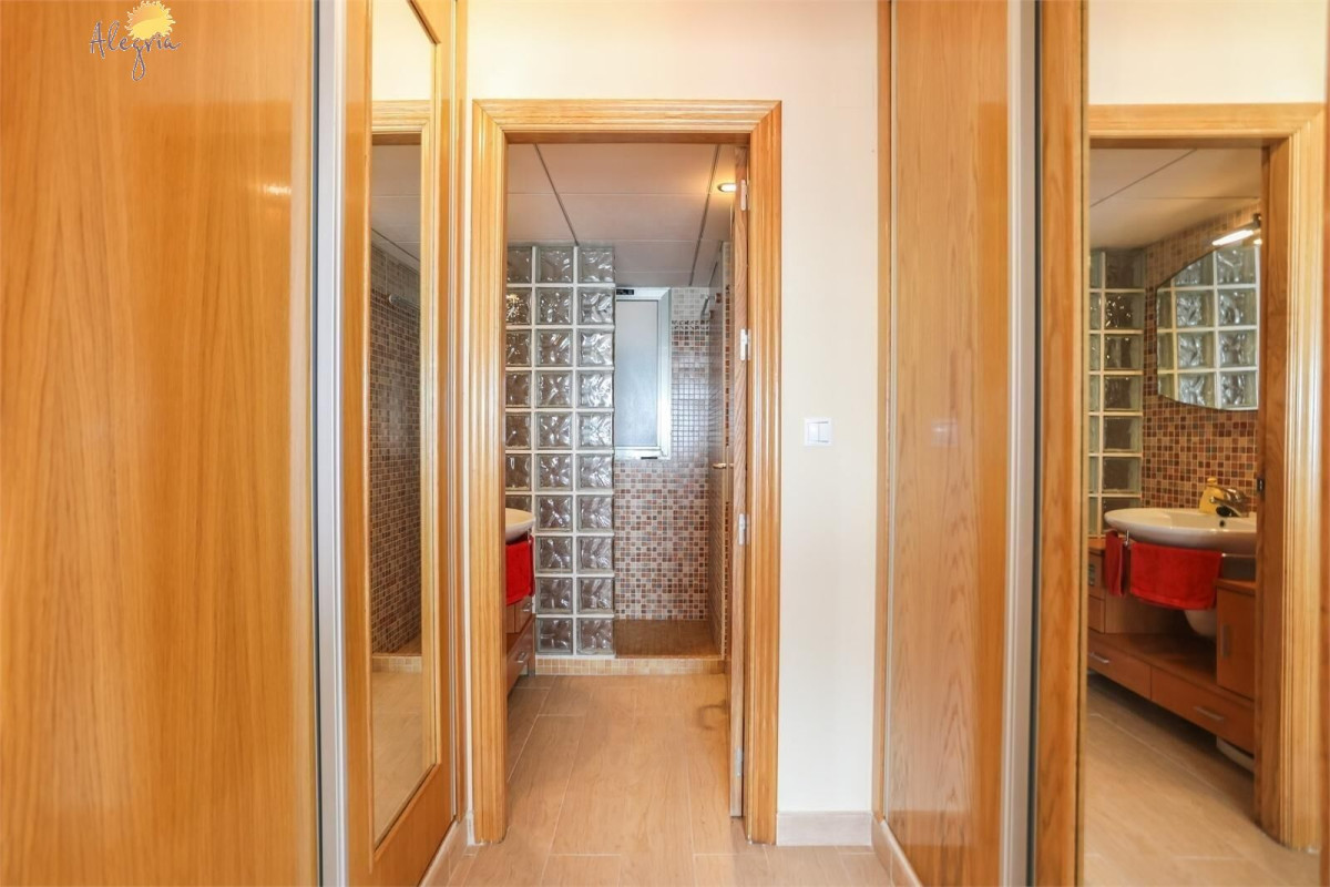 Reventa - Apartamento / piso - Torrevieja - Playa de los Locos