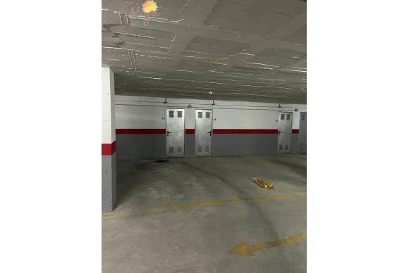 Reventa - Apartamento / piso - Torrevieja - Playa de los Locos