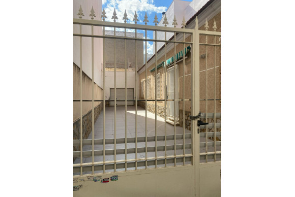 Revente - Casa Solar - Torrevieja - Playa del Cura