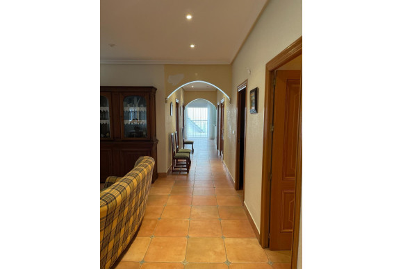 Revente - Casa Solar - Torrevieja - Playa del Cura