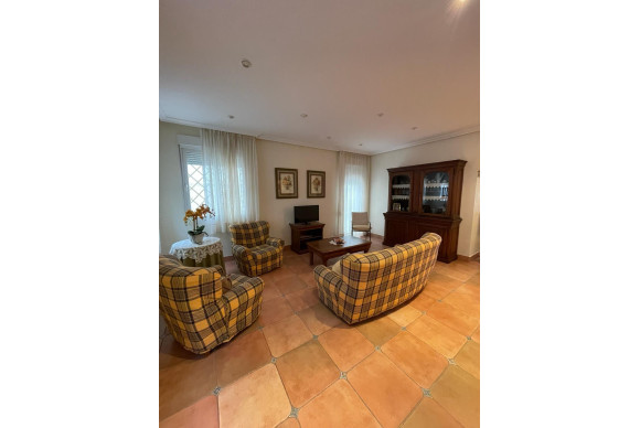 Revente - Casa Solar - Torrevieja - Playa del Cura