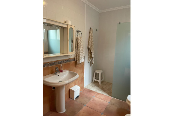 Revente - Casa Solar - Torrevieja - Playa del Cura