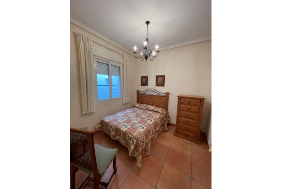 Revente - Casa Solar - Torrevieja - Playa del Cura