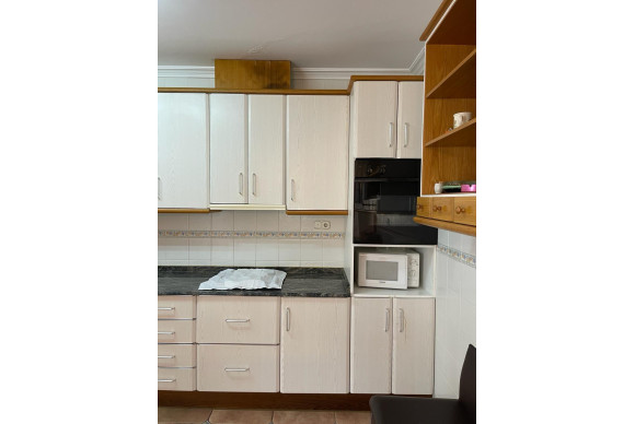 Revente - Casa Solar - Torrevieja - Playa del Cura