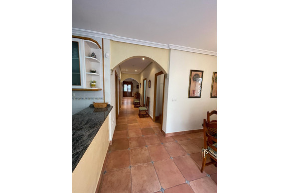 Revente - Casa Solar - Torrevieja - Playa del Cura