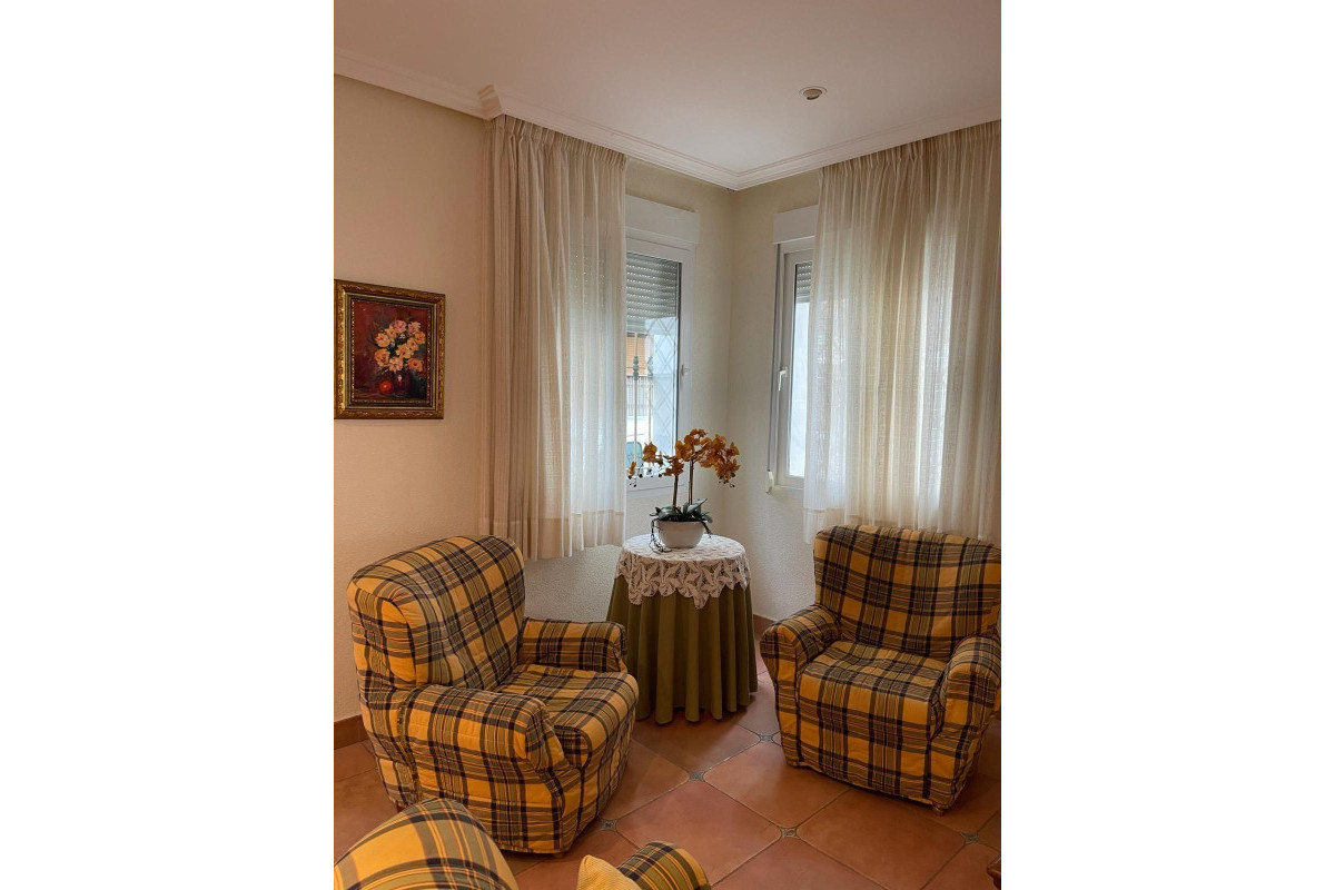 Revente - Casa Solar - Torrevieja - Playa del Cura