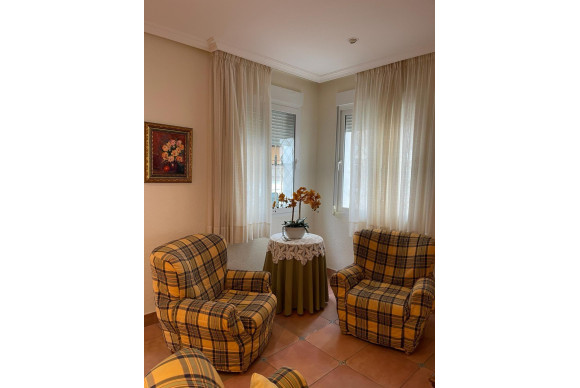 Revente - Casa Solar - Torrevieja - Playa del Cura