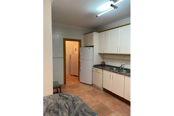 Revente - Casa Solar - Torrevieja - Playa del Cura