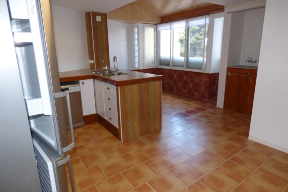 Resale - Townhouse - San Juan de Alicante - Salafranca - Lloixa