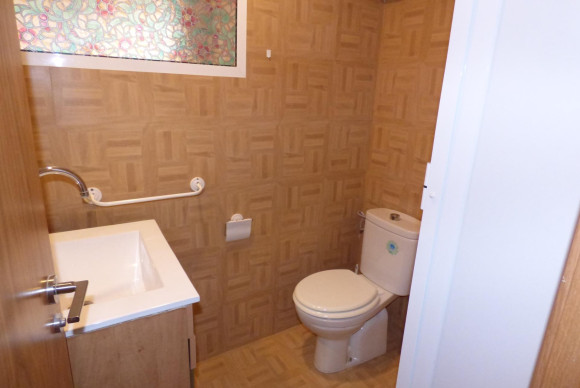 Resale - Townhouse - San Juan de Alicante - Salafranca - Lloixa