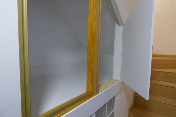 Resale - Townhouse - San Juan de Alicante - Salafranca - Lloixa