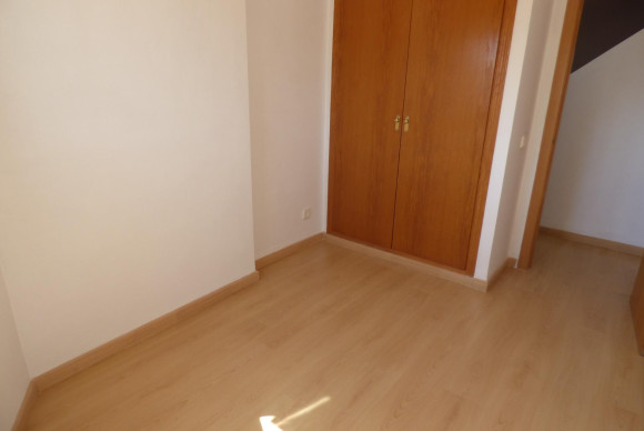 Resale - Townhouse - San Juan de Alicante - Salafranca - Lloixa