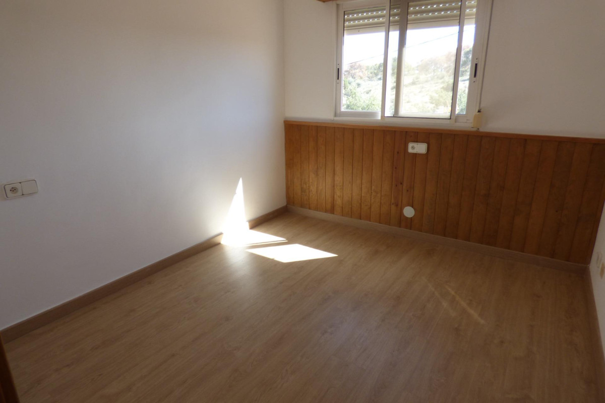 Resale - Townhouse - San Juan de Alicante - Salafranca - Lloixa