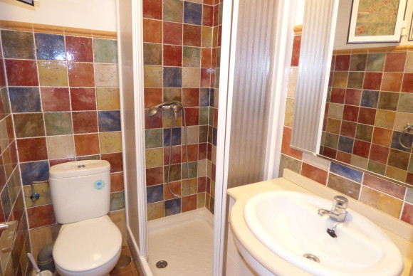 Resale - Townhouse - San Juan de Alicante - Salafranca - Lloixa