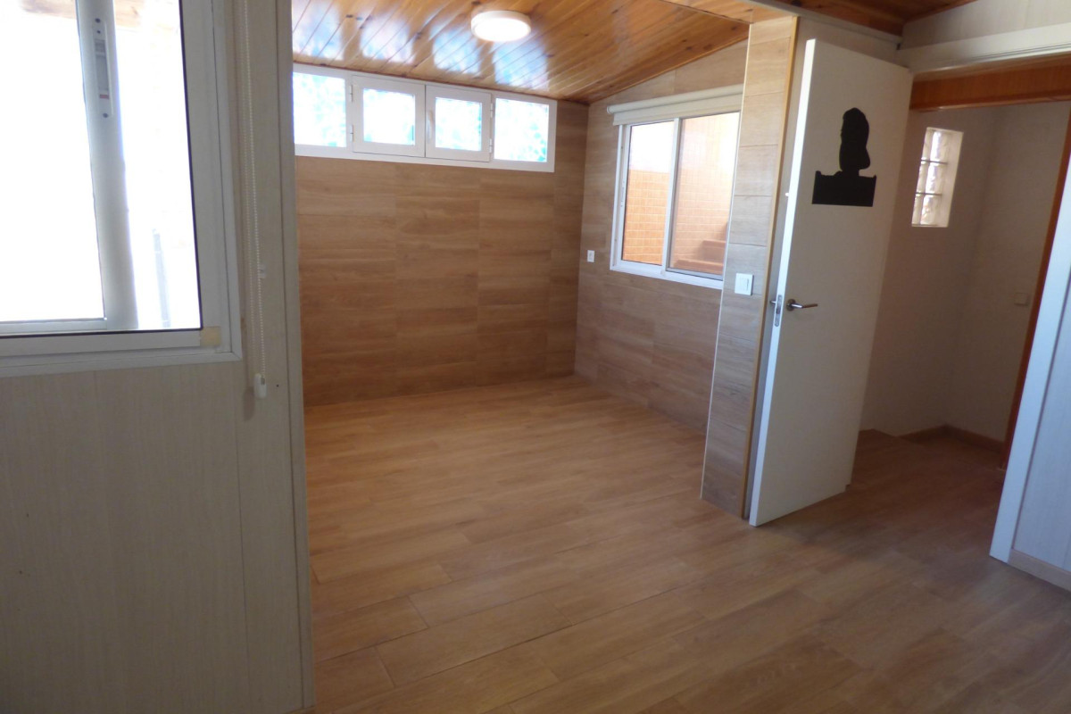 Resale - Townhouse - San Juan de Alicante - Salafranca - Lloixa