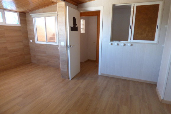 Resale - Townhouse - San Juan de Alicante - Salafranca - Lloixa