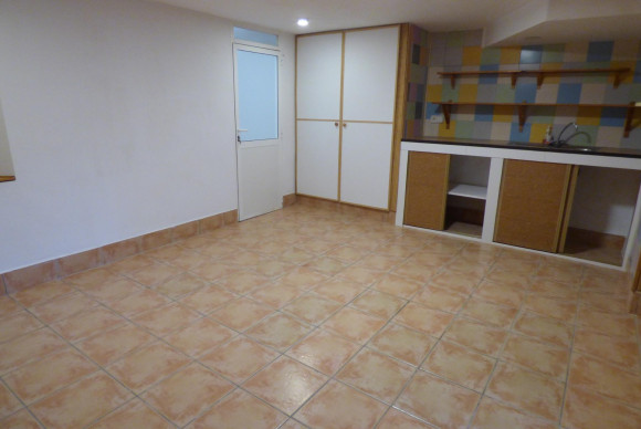Resale - Townhouse - San Juan de Alicante - Salafranca - Lloixa