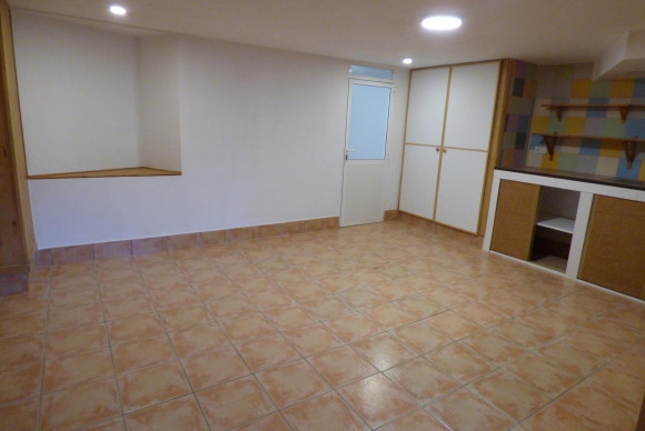 Resale - Townhouse - San Juan de Alicante - Salafranca - Lloixa