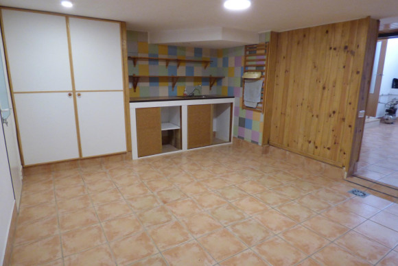 Resale - Townhouse - San Juan de Alicante - Salafranca - Lloixa