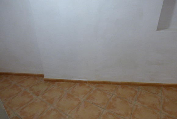 Resale - Townhouse - San Juan de Alicante - Salafranca - Lloixa