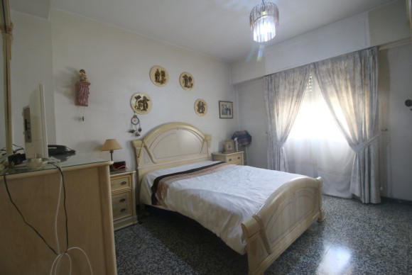 Revente - Appartement - Alicante - San blas