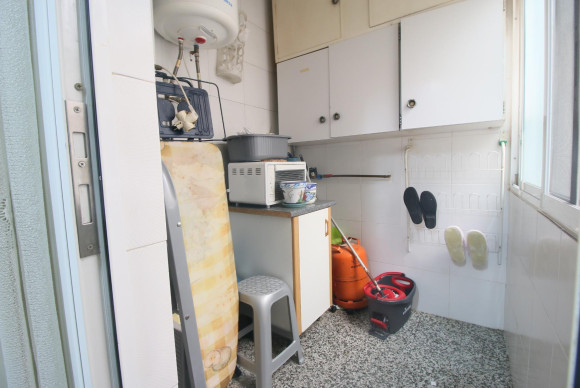 Revente - Appartement - Alicante - San blas