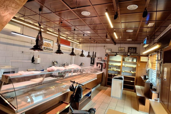 Reventa - Building - Torrevieja - Playa del Cura