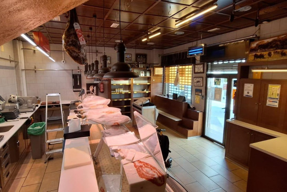 Reventa - Building - Torrevieja - Playa del Cura