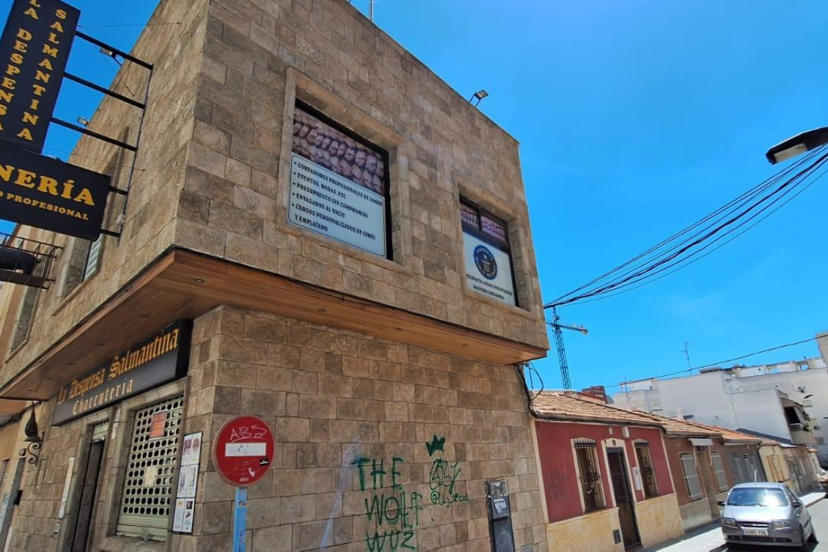 Reventa - Building - Torrevieja - Playa del Cura