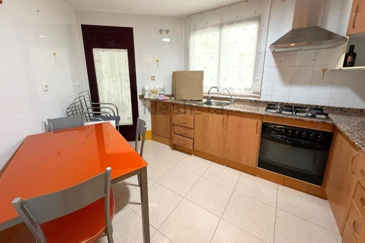 Reventa - Apartamento / piso - San Vicente del Raspeig - Centro