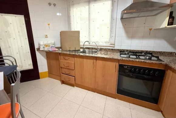 Reventa - Apartamento / piso - San Vicente del Raspeig - Centro