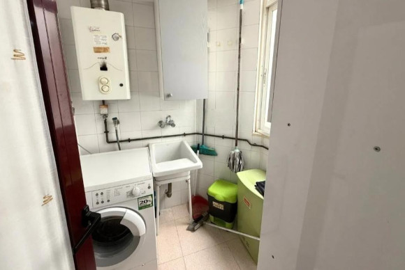 Reventa - Apartamento / piso - San Vicente del Raspeig - Centro