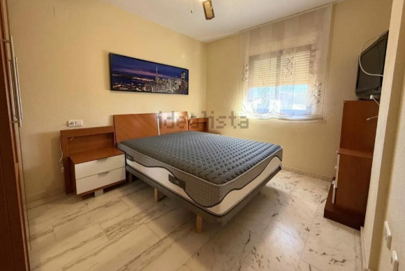 Reventa - Apartamento / piso - San Vicente del Raspeig - Centro