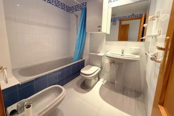 Reventa - Apartamento / piso - San Vicente del Raspeig - Centro