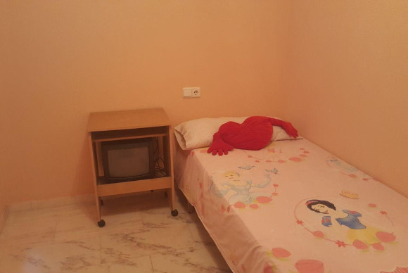 Reventa - Apartamento / piso - San Vicente del Raspeig - Centro