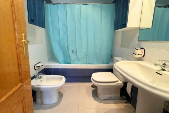 Reventa - Apartamento / piso - San Vicente del Raspeig - Centro