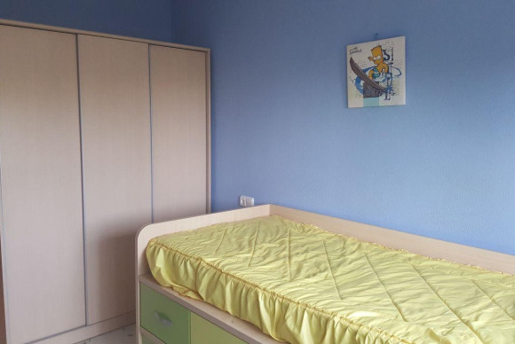 Reventa - Apartamento / piso - San Vicente del Raspeig - Centro