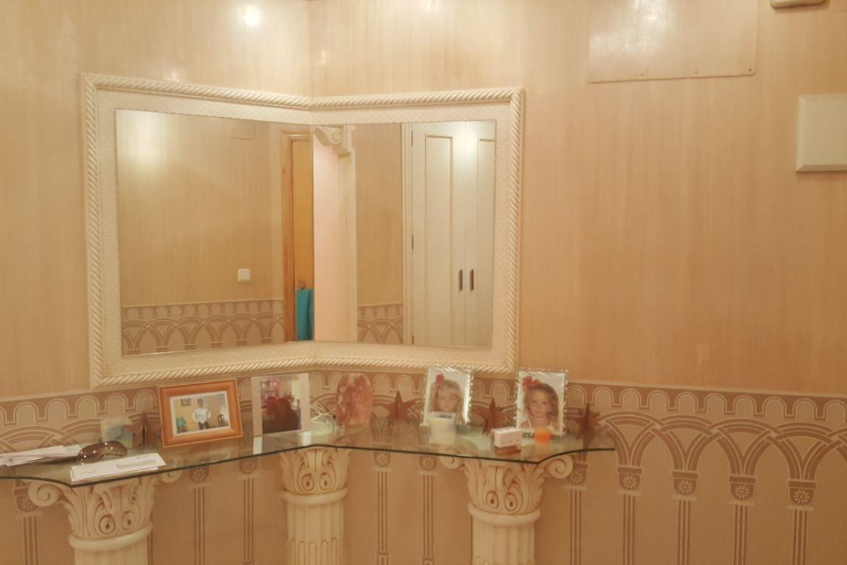 Reventa - Apartamento / piso - San Vicente del Raspeig - Centro