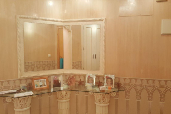 Reventa - Apartamento / piso - San Vicente del Raspeig - Centro