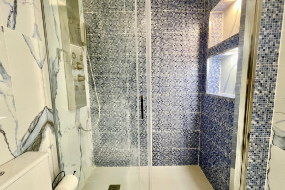 Revente - Pareado - Torrevieja - El chaparral