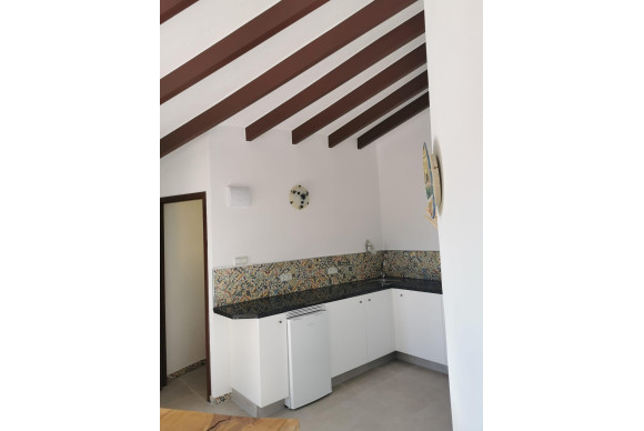 Herverkoop - Villa - Benitachell - Benitachell  CUMBRES DEL SOL