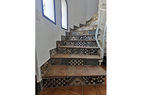 Herverkoop - Villa - Benitachell - Benitachell  CUMBRES DEL SOL