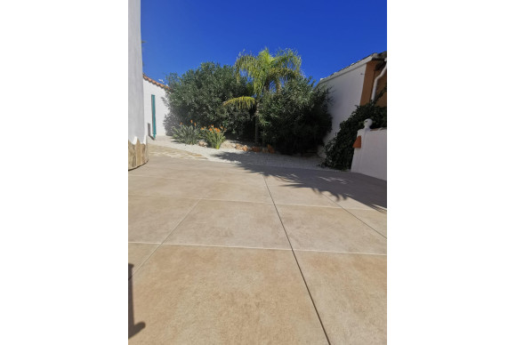 Herverkoop - Villa - Benitachell - Benitachell  CUMBRES DEL SOL